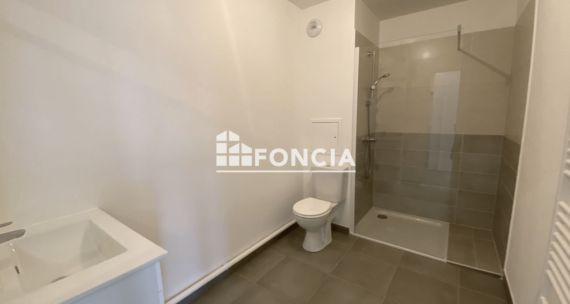 Appartement 2 pièces (39.83 m²) à louer - Nemours (77140)