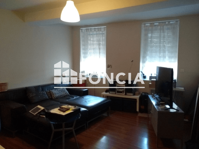 Appartement 3 pièces (72.01 m²) à louer - Villefranche De Lauragai (31290)