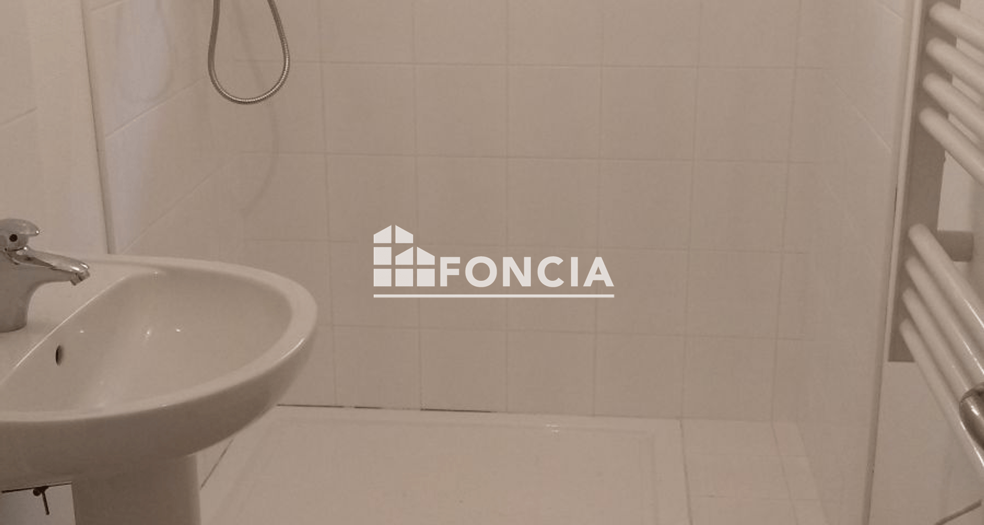 Appartement 2 pièces (32.06 m²) à louer - Melun (77000)