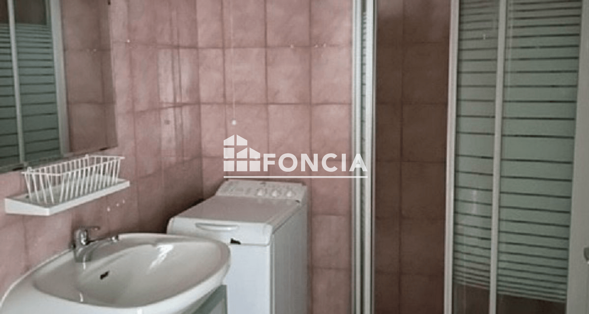 Studio meublé (29.58 m²) à louer - Draveil (91210)