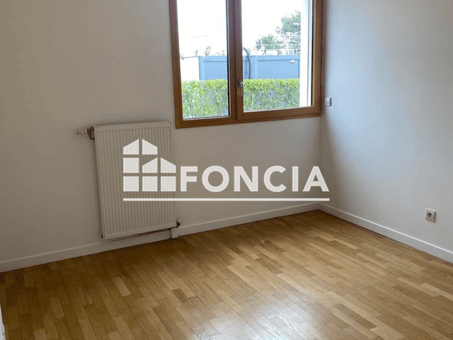 Appartement 2 pièces (58.45 m²) à louer - Mantes La Ville (78711)