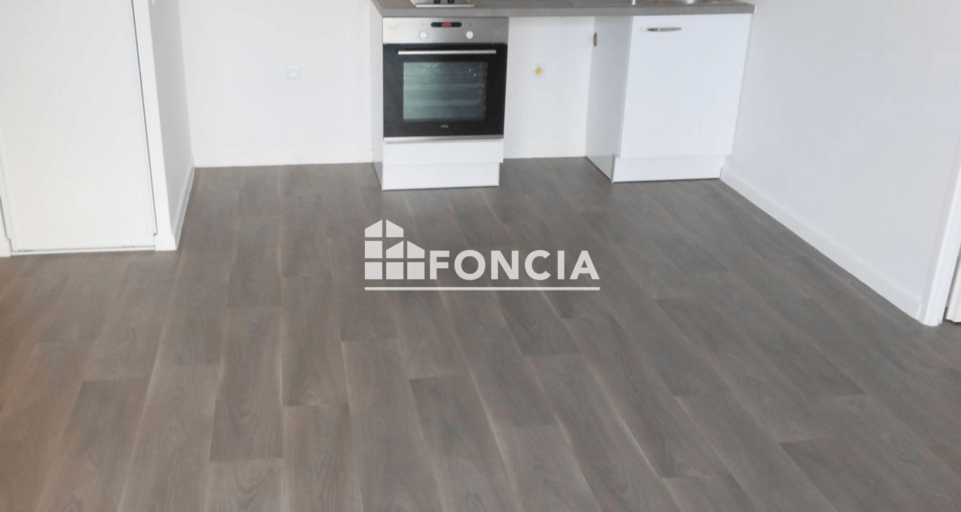 Appartement 2 pièces (44.65 m²) à louer - Saint-fargeau-ponthierry (77310)