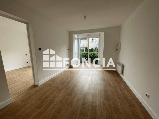 Appartement 2 pièces (32.87 m²) à louer - Toulouse 4ᵉ (31400)