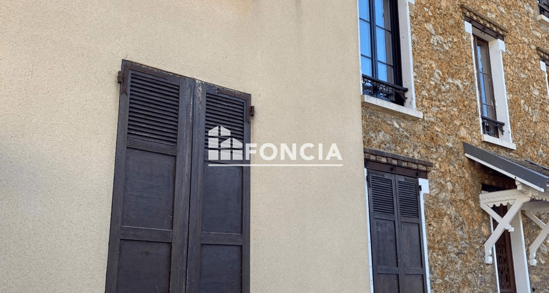Appartement 2 pièces (39.21 m²) à louer - Triel-sur-seine (78510)