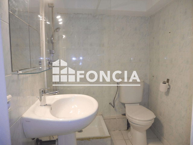Appartement 2 pièces (30.62 m²) à louer - Castellar (06500)