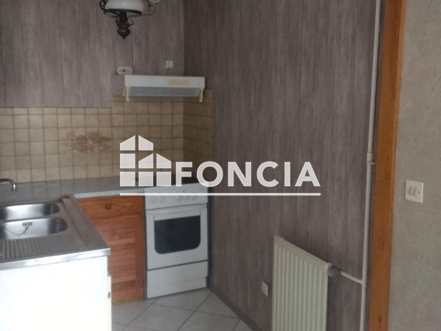 Studio (35 m²) à louer - Le Mee Sur Seine (77350)