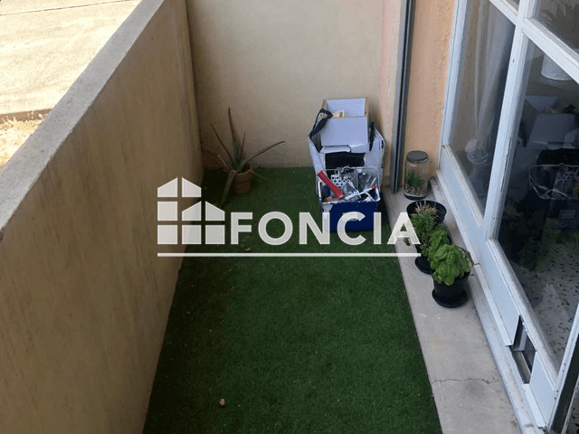 Appartement 2 pièces (44.22 m²) à louer - Chateauneuf Les Martigues (13220)
