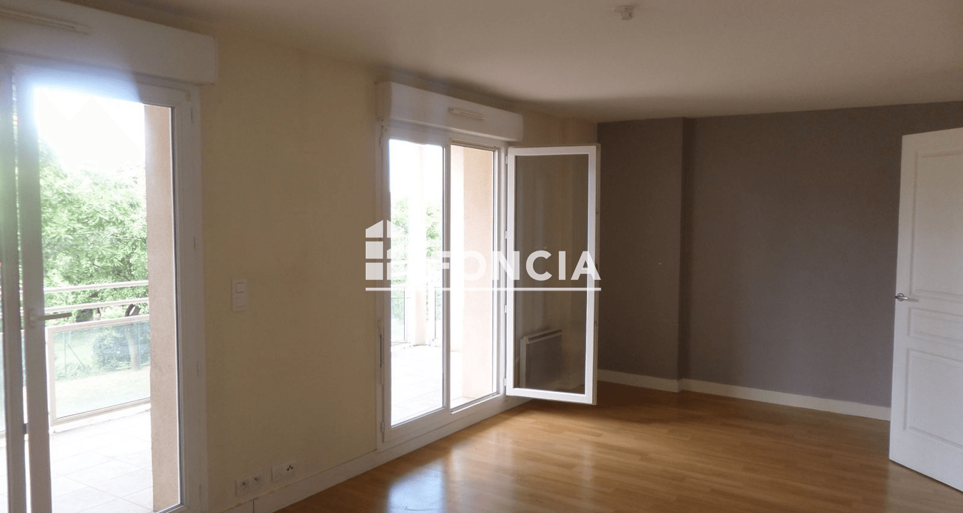 Appartement 2 pièces (54.38 m²) à louer - Draveil (91210)