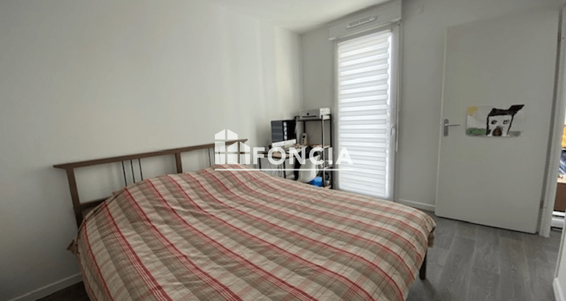 Appartement 3 pièces (55.62 m²) à louer - Pontault-combault (77340)
