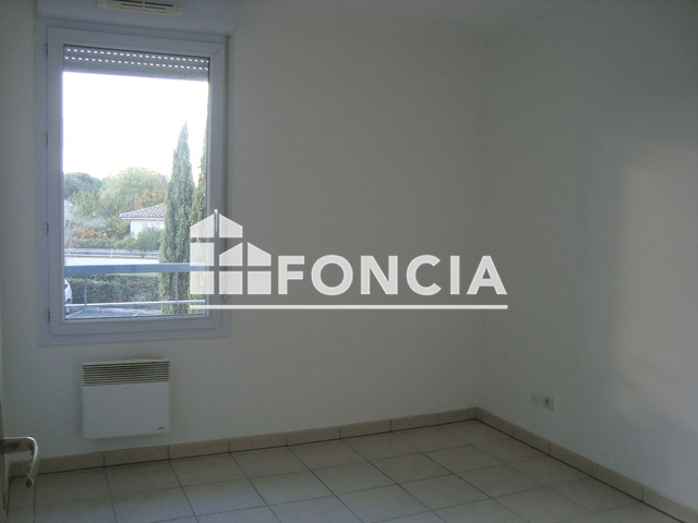Appartement 2 pièces (42.53 m²) à louer - Plaisance Du Touch (31830)