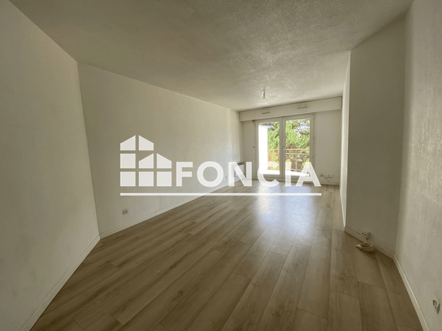 Appartement 2 pièces (45.73 m²) à louer - Gradignan (33170)