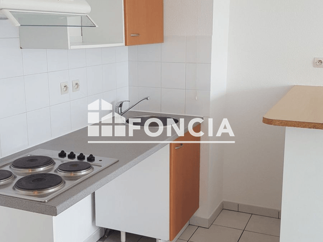 Appartement 3 pièces (53.5 m²) à louer - Cugnaux (31270)