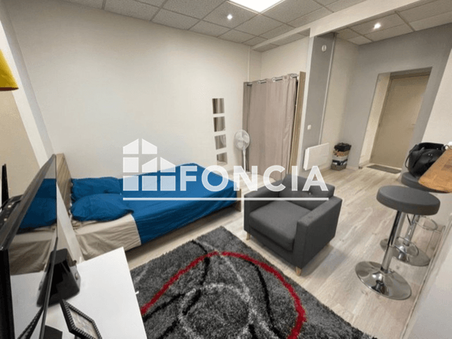 Studio (28.87 m²) à louer - Salon De Provence (13300)