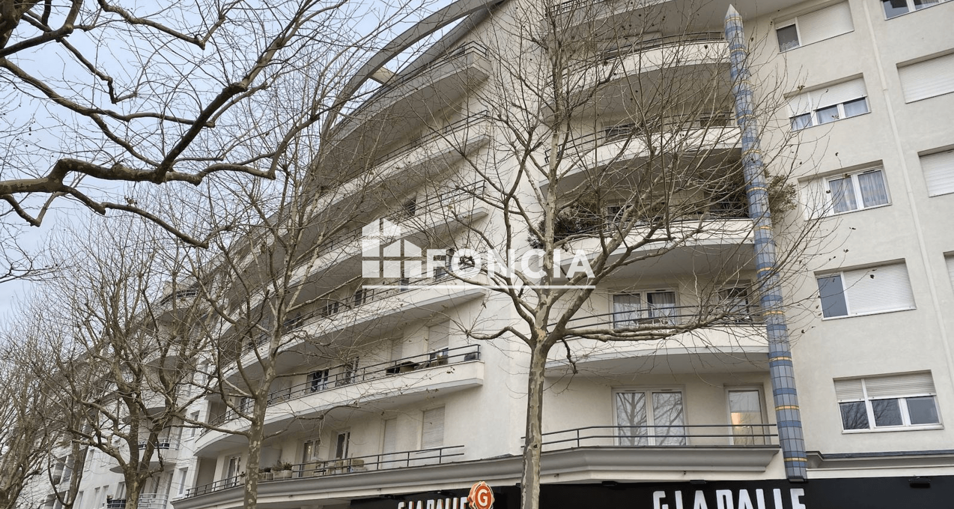 Appartement 3 pièces (69.22 m²) à louer - Champs-sur-marne (77420)