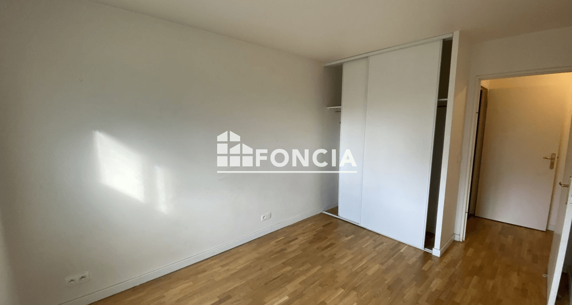 Appartement 2 pièces (40 m²) à louer - Evry (91000)