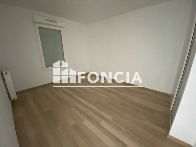Appartement 2 pièces (43.1 m²) à louer - Ambes (33810)