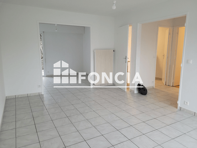 Maison 3 pièces (80.21 m²) à louer - Merignac (33700)
