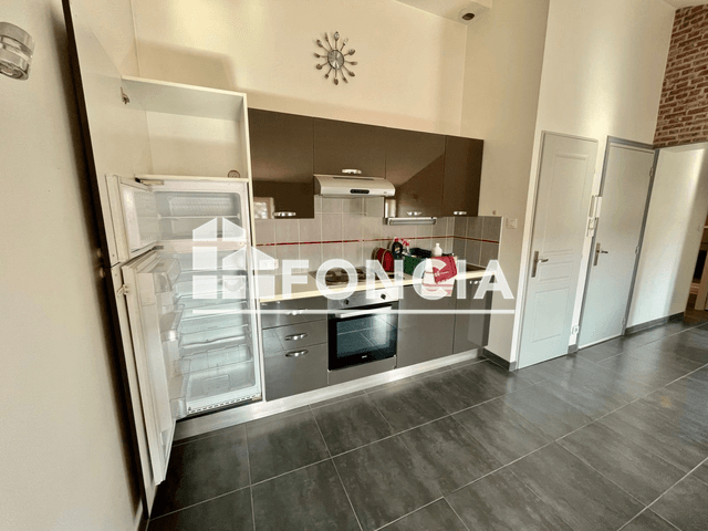 Appartement 3 pièces (45.15 m²) à louer - Gignac La Nerthe (13180)