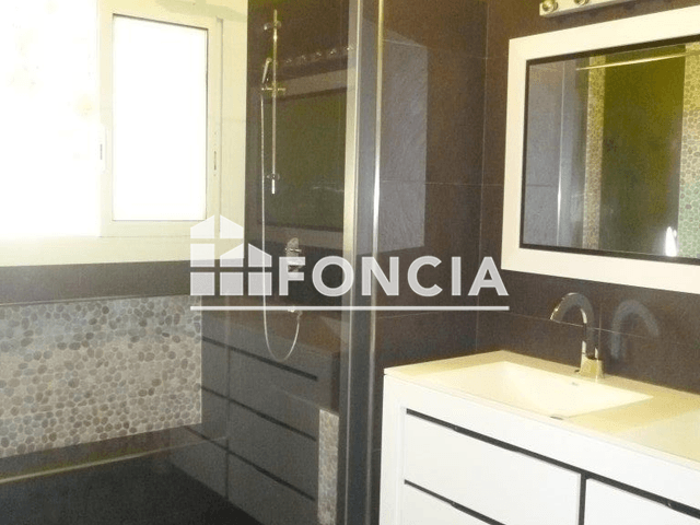 Maison 5 pièces (140.13 m²) à louer - Carry Le Rouet (13620)