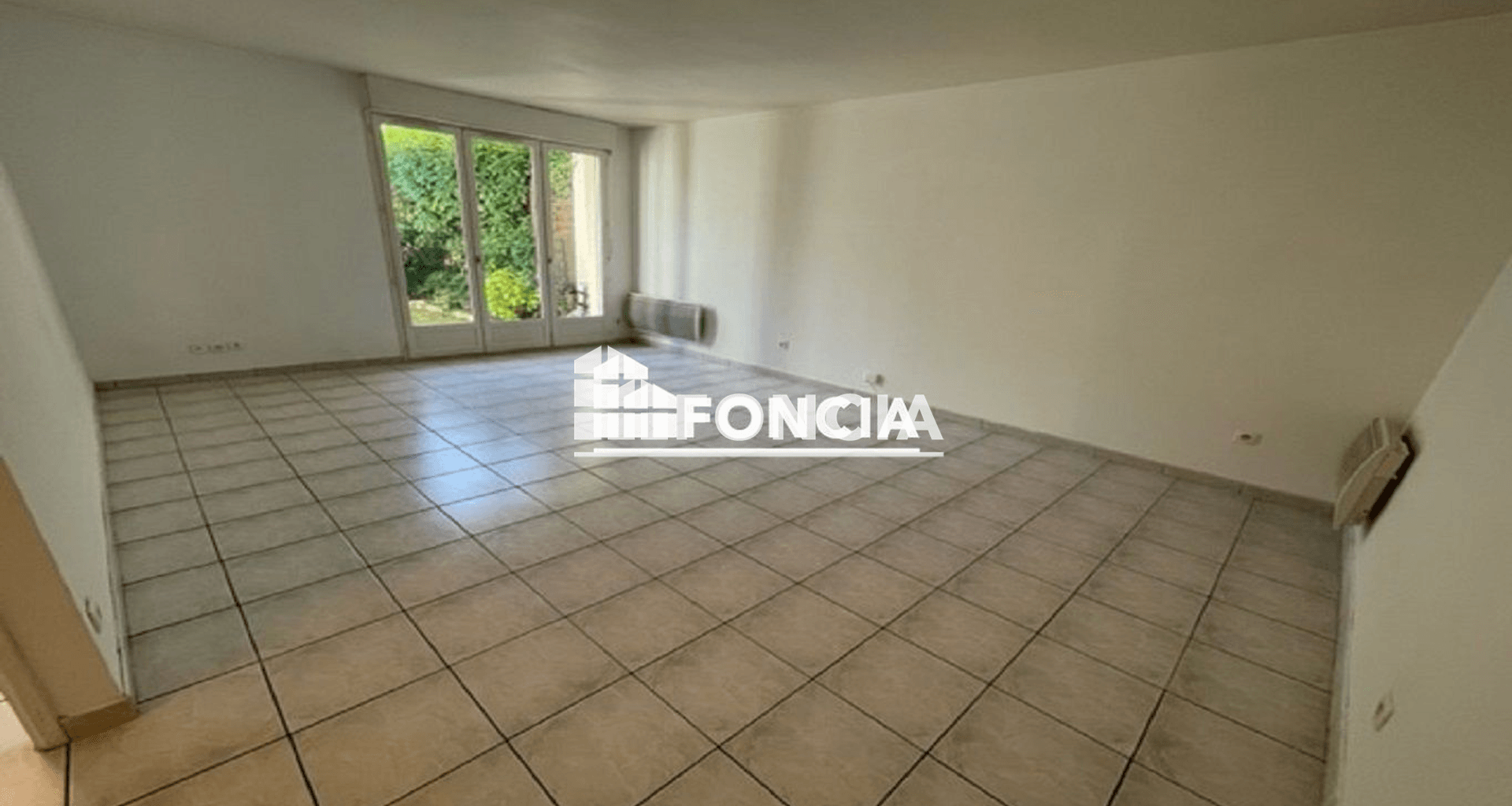 Appartement 2 pièces (46.1 m²) à louer - Vauréal (95490)