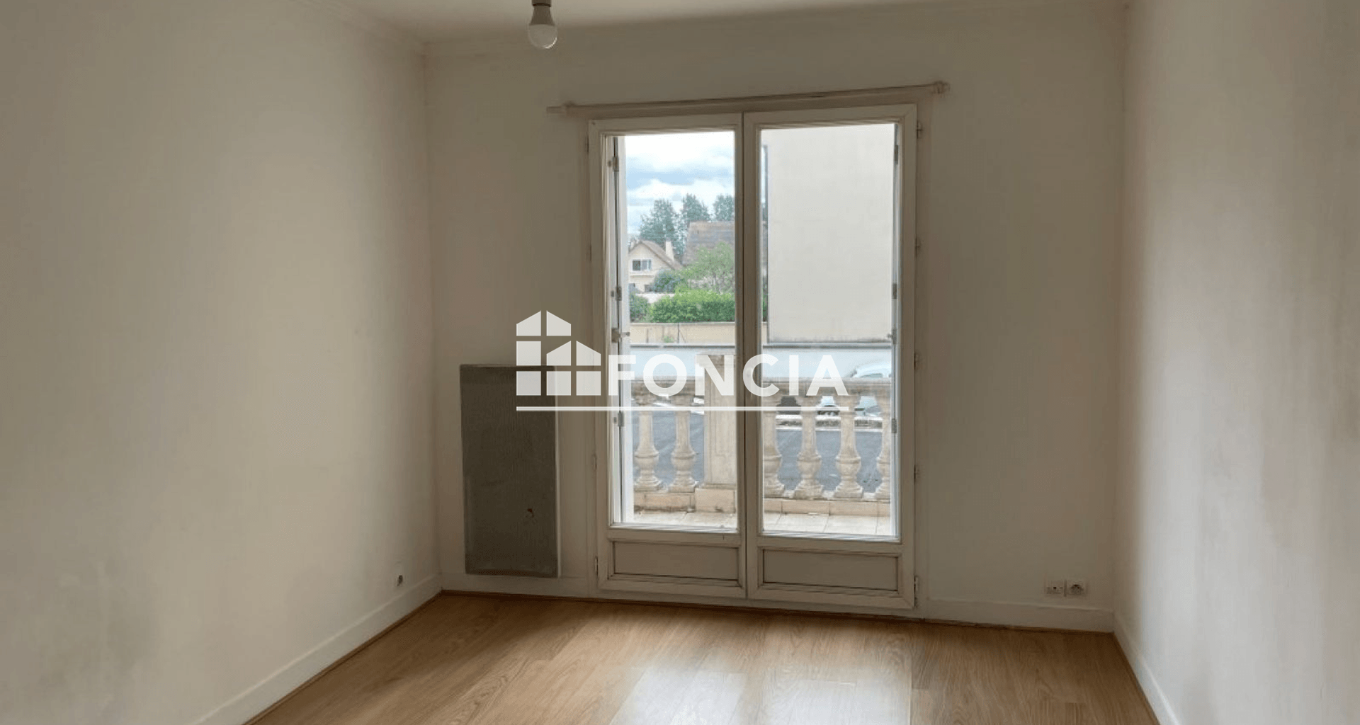 Appartement 2 pièces (35.68 m²) à louer - Pontault-combault (77340)