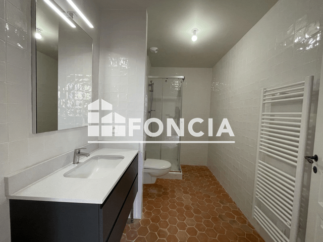 Appartement 2 pièces (48.94 m²) à louer - Aix-en-provence (13100)