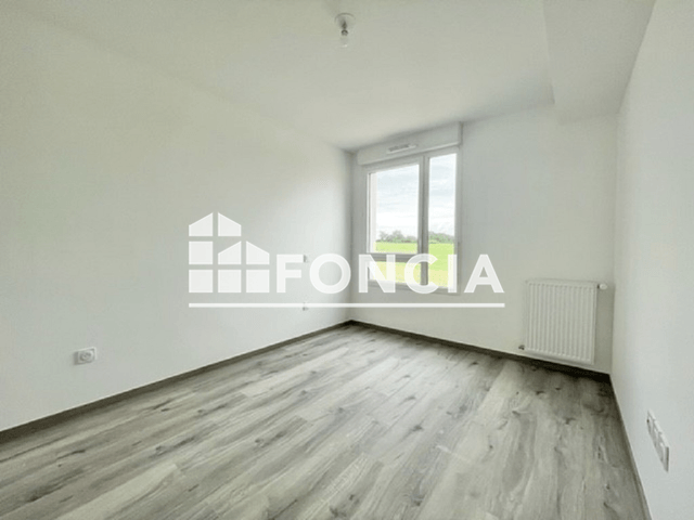 Appartement 2 pièces (42.3 m²) à louer - Saint Orens De Gameville (31650)