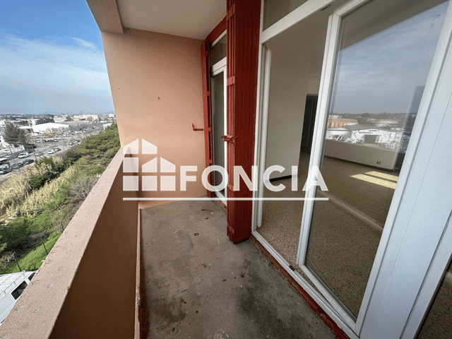 Appartement 3 pièces (63.69 m²) à louer - Salon De Provence (13300)