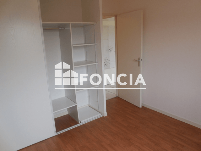 Appartement 2 pièces (44.31 m²) à louer - Auzeville Tolosane (31320)