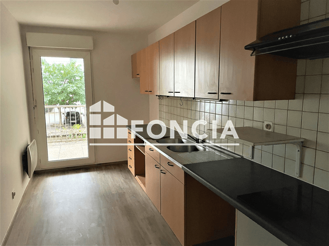 Appartement 3 pièces (67.68 m²) à louer - Toulouse 2ᵉ (31200)