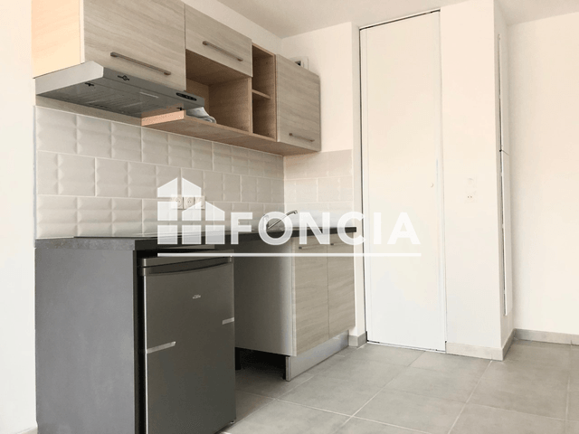 Appartement 2 pièces (42.3 m²) à louer - Toulouse 5ᵉ (31500)