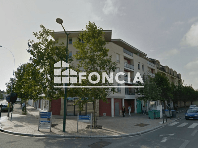Appartement 3 pièces (73 m²) à louer - Mantes La Ville (78711)