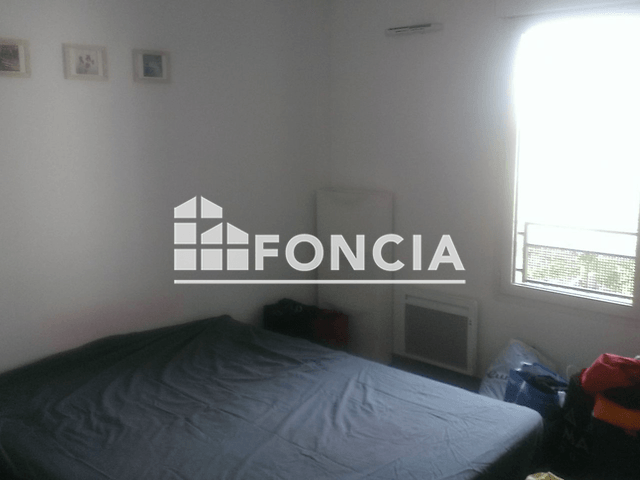 Appartement 2 pièces (42.49 m²) à louer - Aix-en-provence (13100)