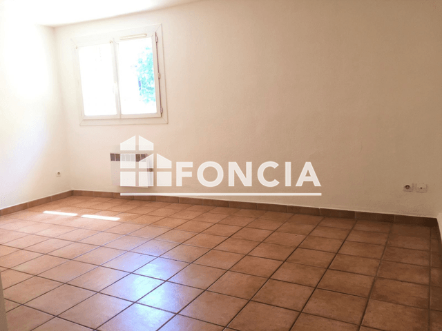 Studio (18.25 m²) à louer - Martigues (13500)