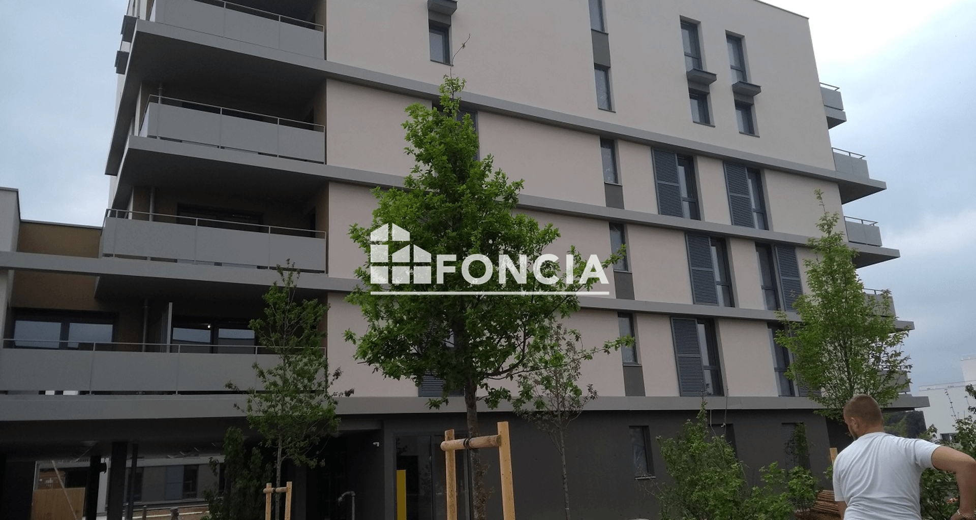 Appartement 3 pièces (60.5 m²) à louer - Brétigny-sur-orge (91220)
