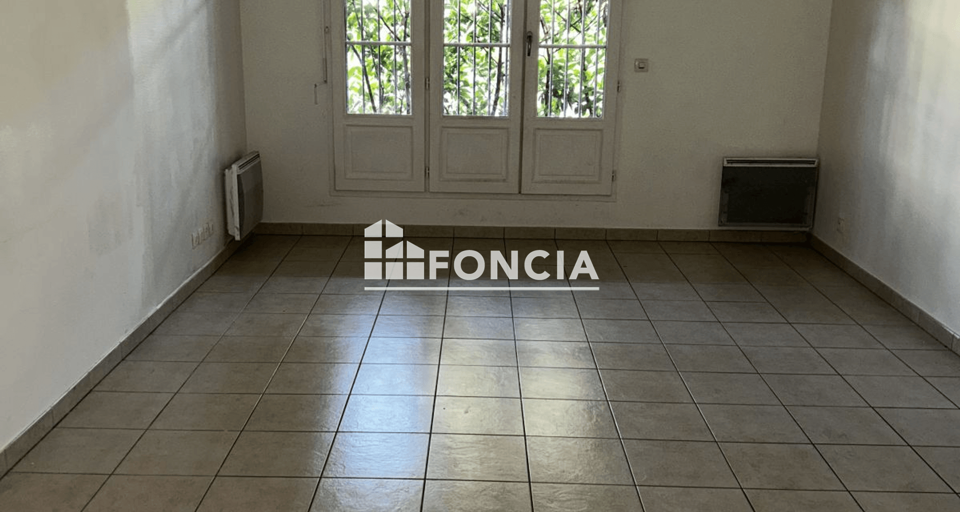 Appartement 4 pièces (88.03 m²) à louer - Vaux-sur-seine (78740)