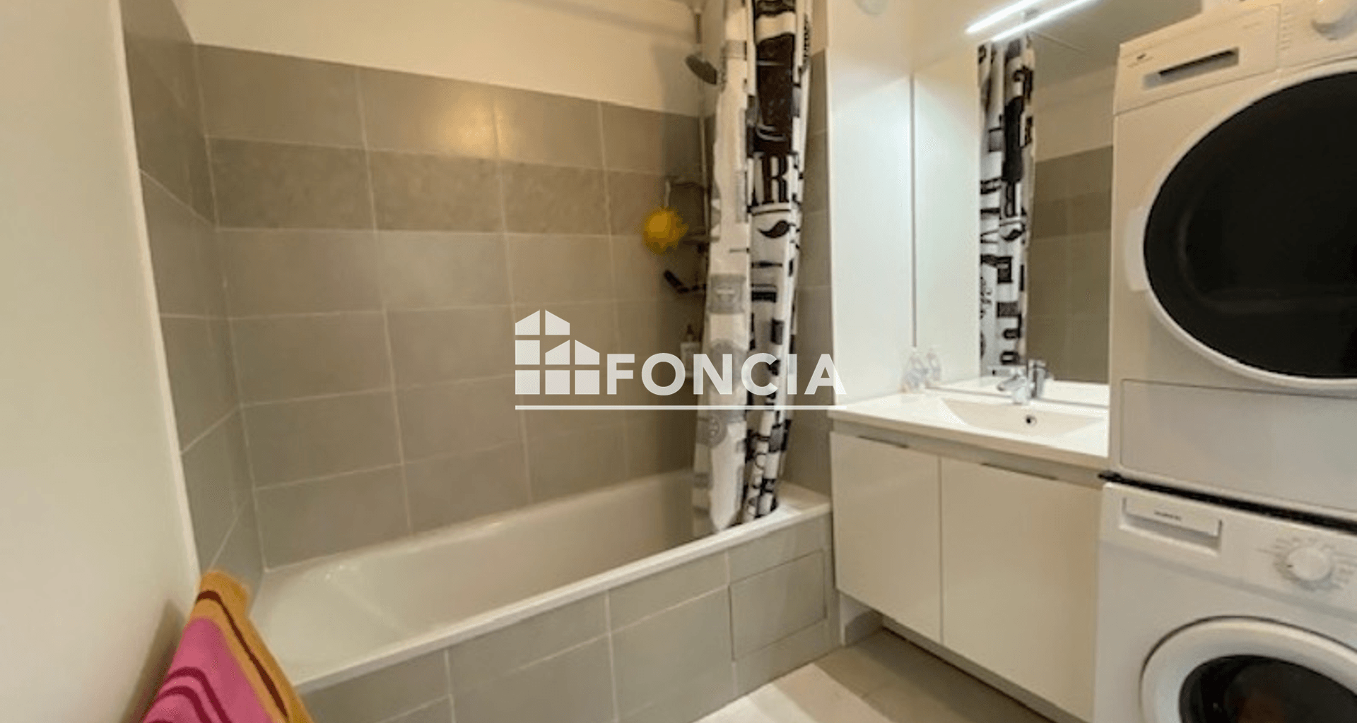 Appartement 3 pièces (55.62 m²) à louer - Pontault-combault (77340)
