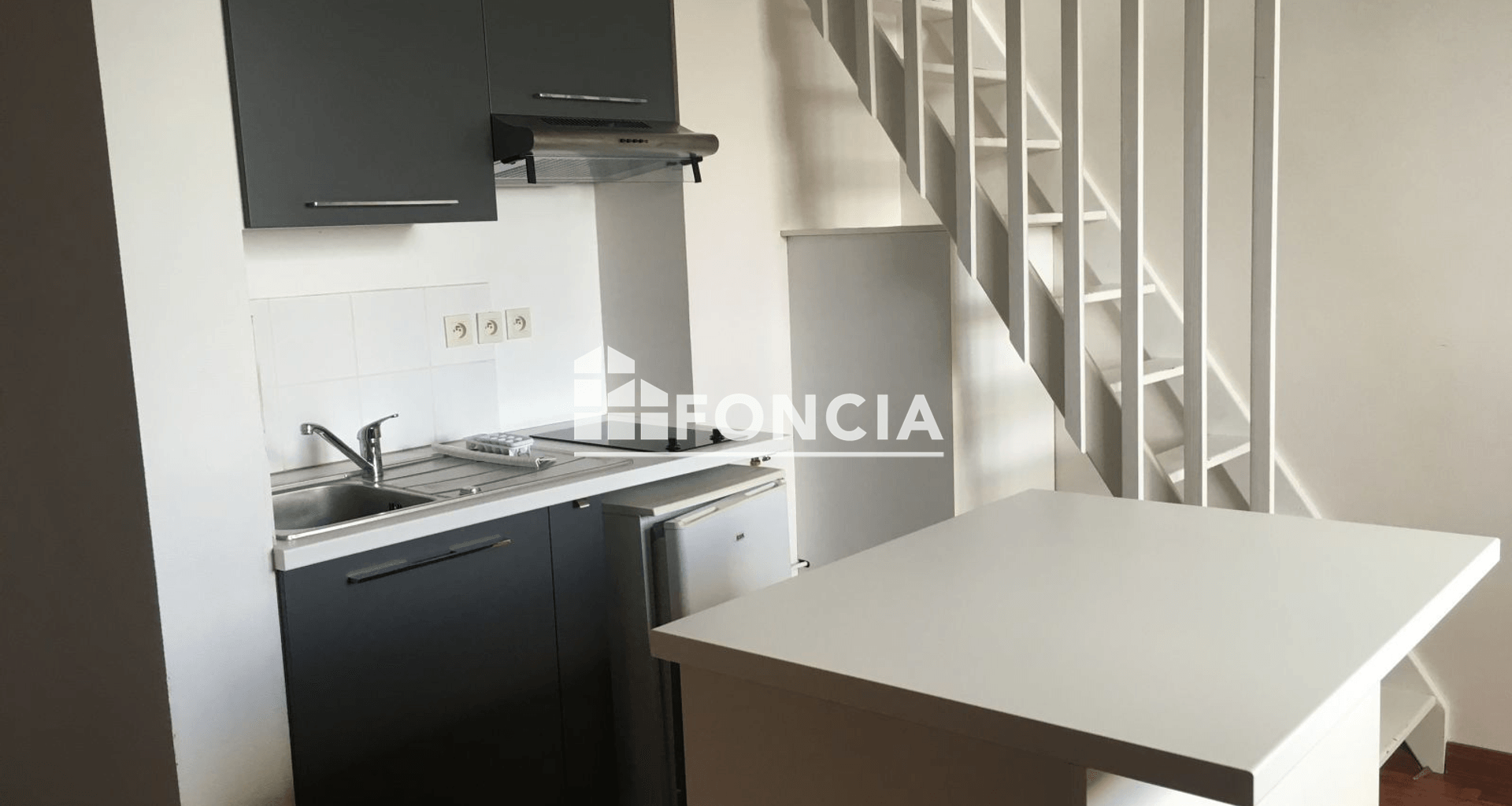 Appartement 3 pièces (50.72 m²) à louer - Lanester (56600)