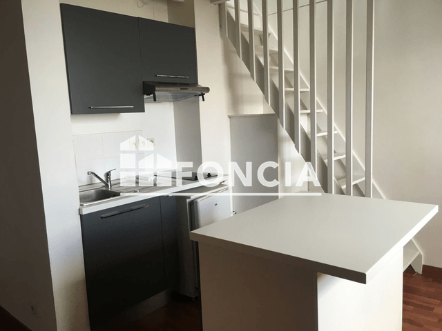 Appartement 3 pièces (50.72 m²) à louer - Lanester (56600)