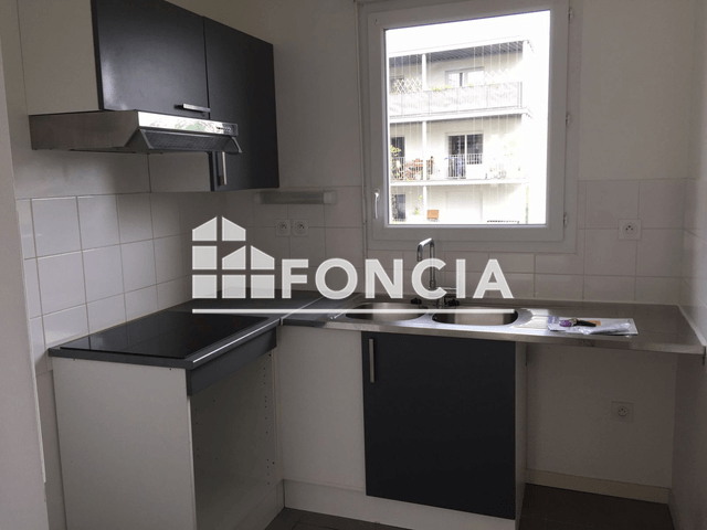 Appartement 4 pièces (73 m²) à louer - Saint-orens (31650)