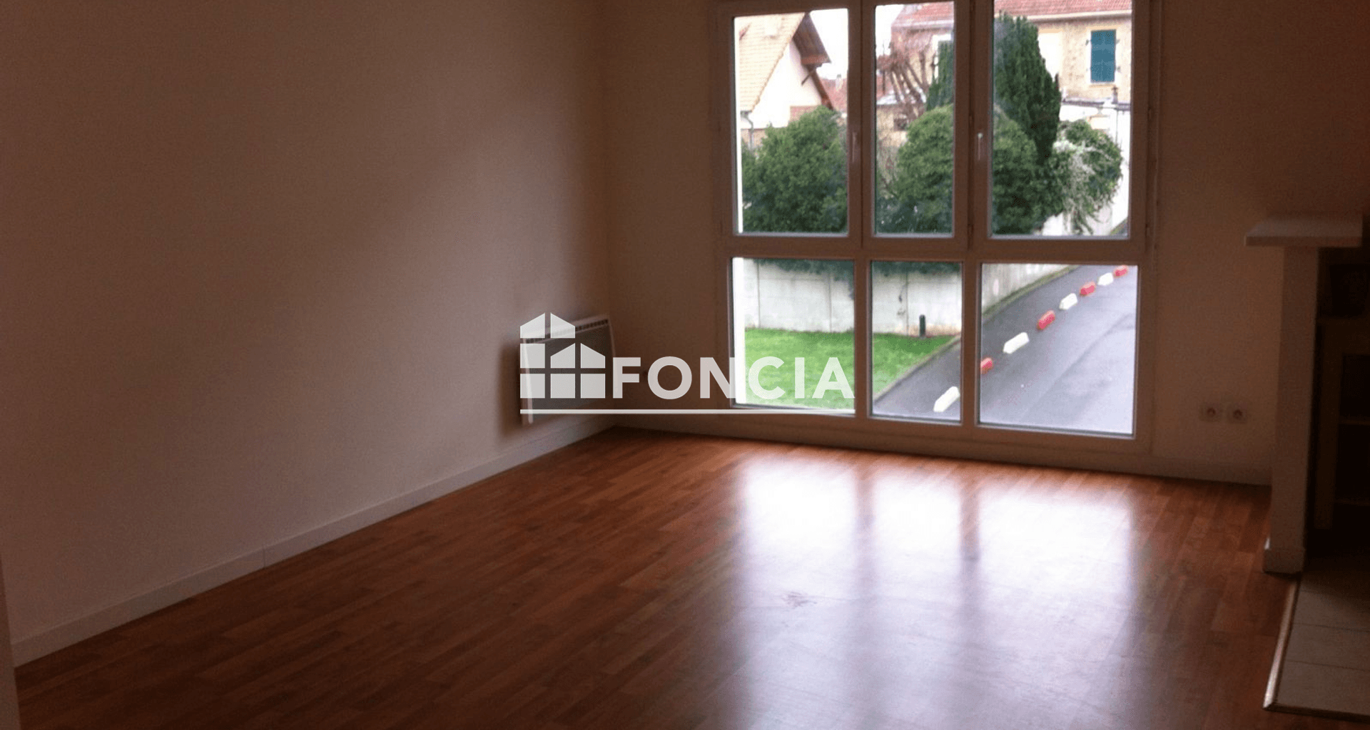 Appartement 2 pièces (43.14 m²) à louer - Corbeil-essonnes (91100)