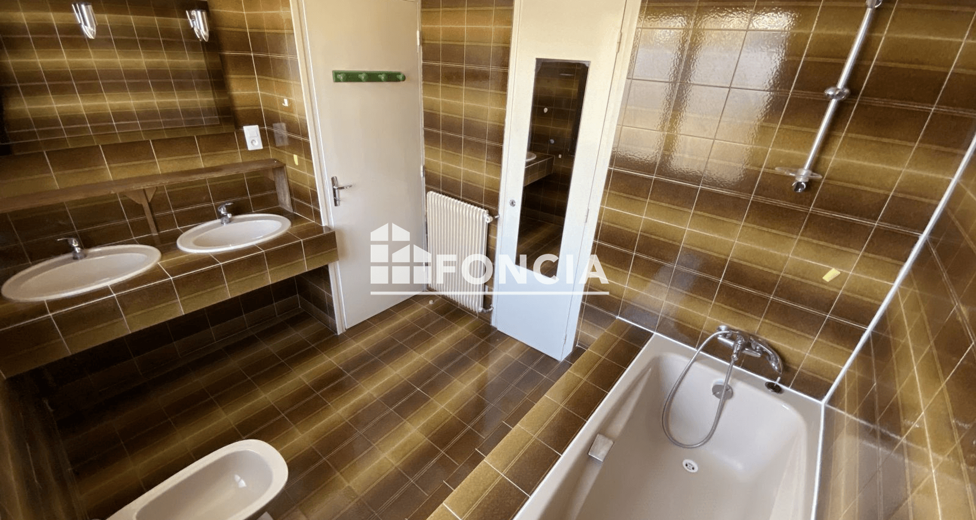 Maison 6 pièces (132.87 m²) à louer - Talence (33400)
