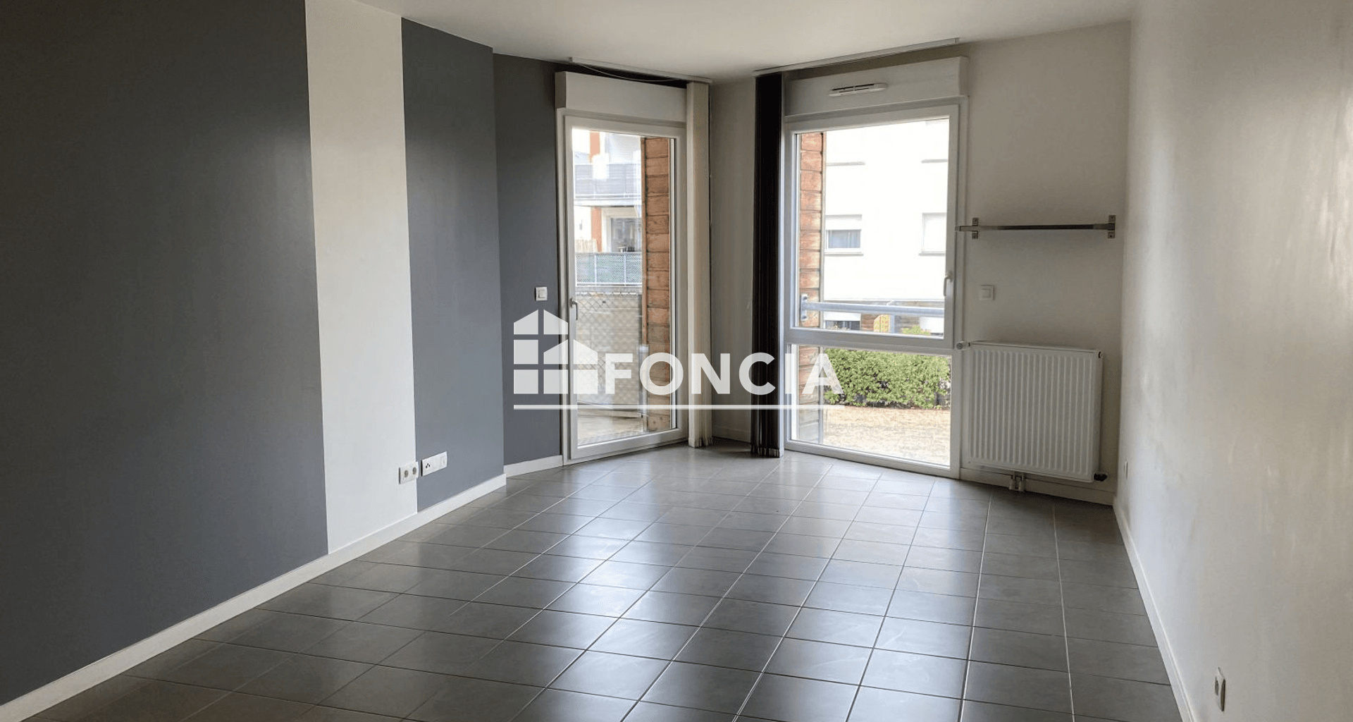 Appartement 2 pièces (44.5 m²) à louer - Saint-pierre-du-perray (91280)