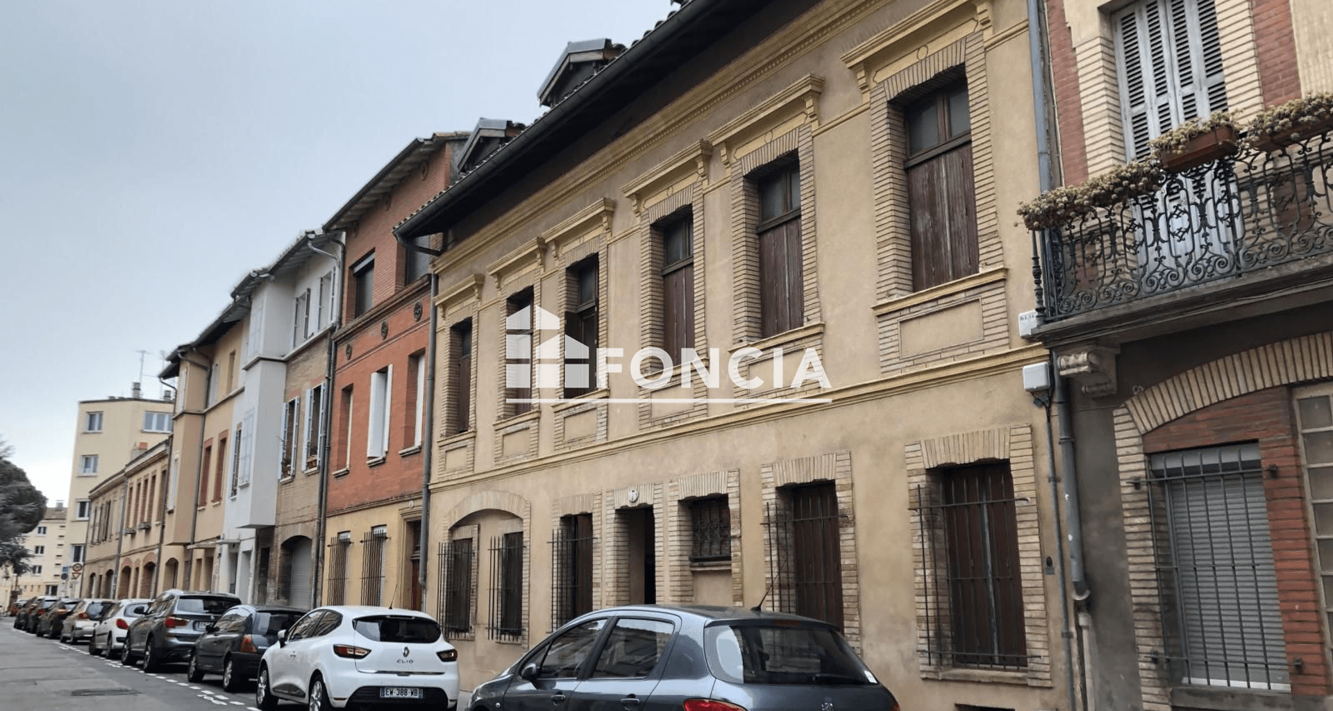 Appartement 2 pièces (36.45 m²) à louer - Toulouse 5ᵉ (31500)