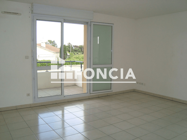 Appartement 3 pièces (65.64 m²) à louer - Plaisance Du Touch (31830)