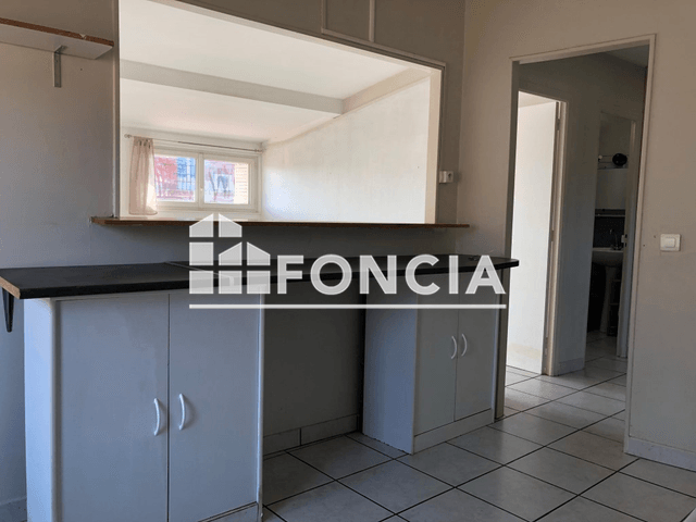 Appartement 2 pièces (56.86 m²) à louer - Villefranche De Lauragai (31290)