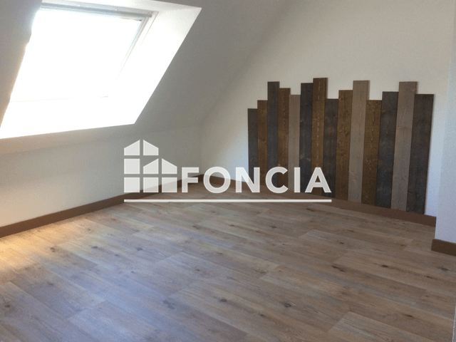 Appartement 3 pièces (58.21 m²) à louer - Lorient (56100)