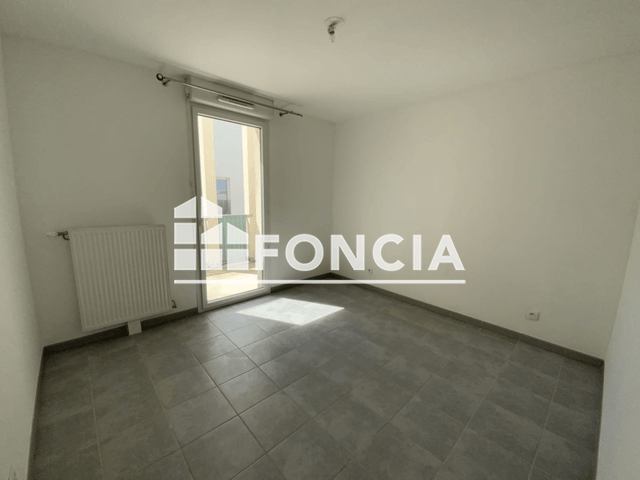 Appartement 3 pièces (63.5 m²) à louer - Blagnac (31700)