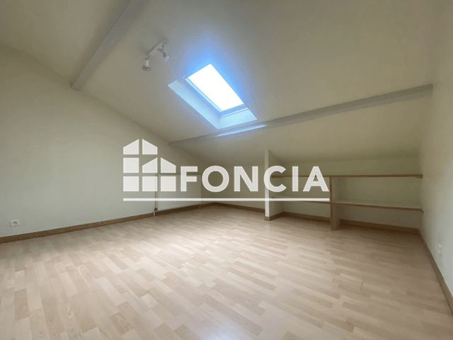 Appartement 3 pièces (51.57 m²) à louer - Trelissac (24750)