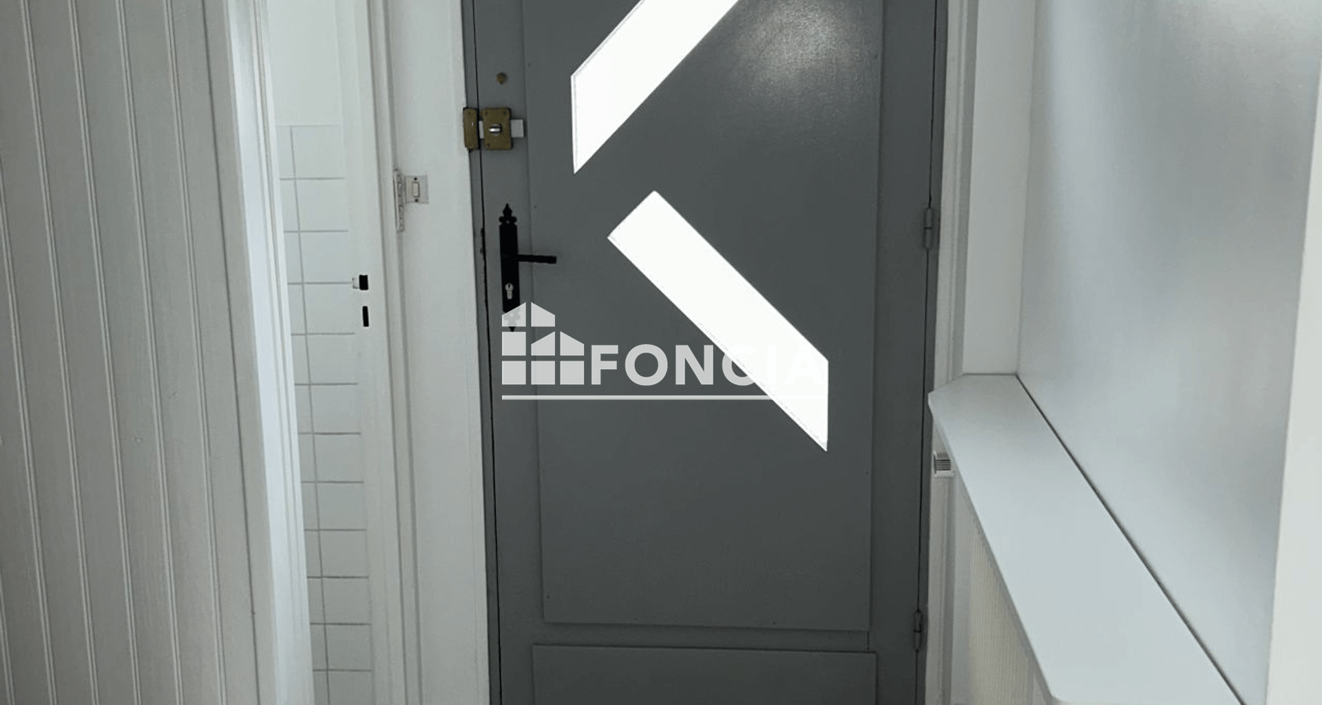 Maison 4 pièces (63.59 m²) à louer - Longjumeau (91160)